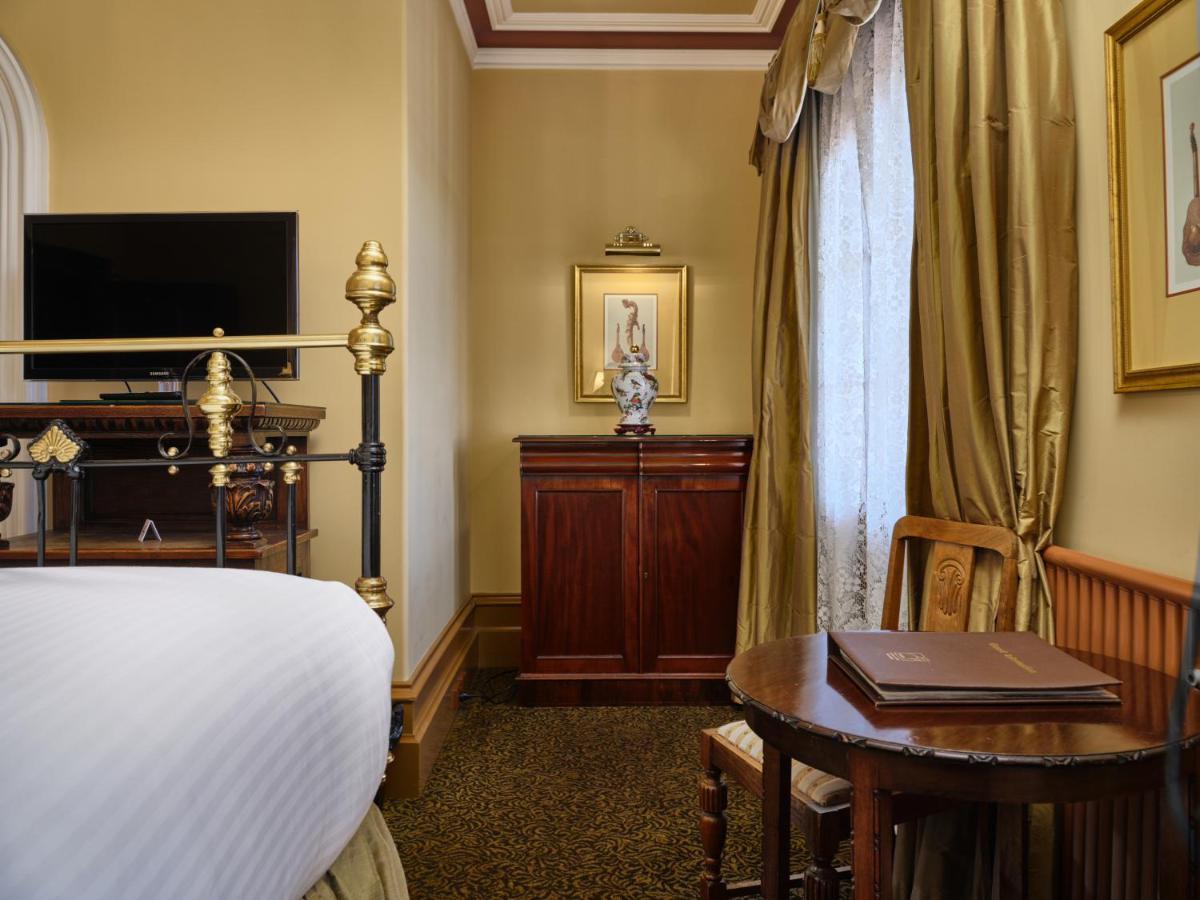 克雷格皇家酒店 巴拉兰特 外观 照片 A room at the hotel