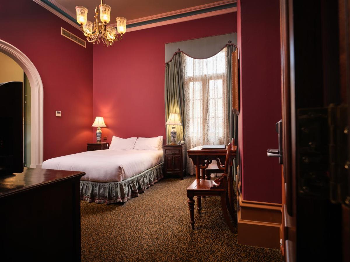 克雷格皇家酒店 巴拉兰特 外观 照片 A room at the hotel
